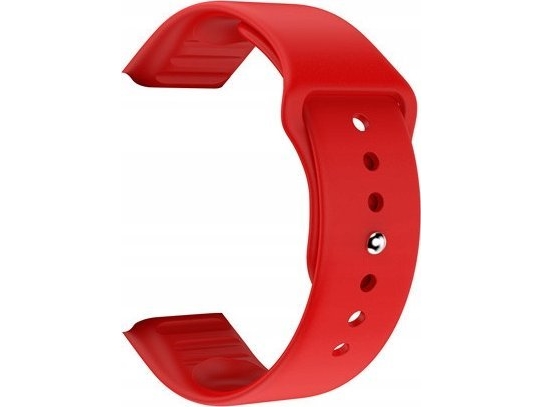 Vega Rem Til Apple Watch 38/40 Mm Rød
