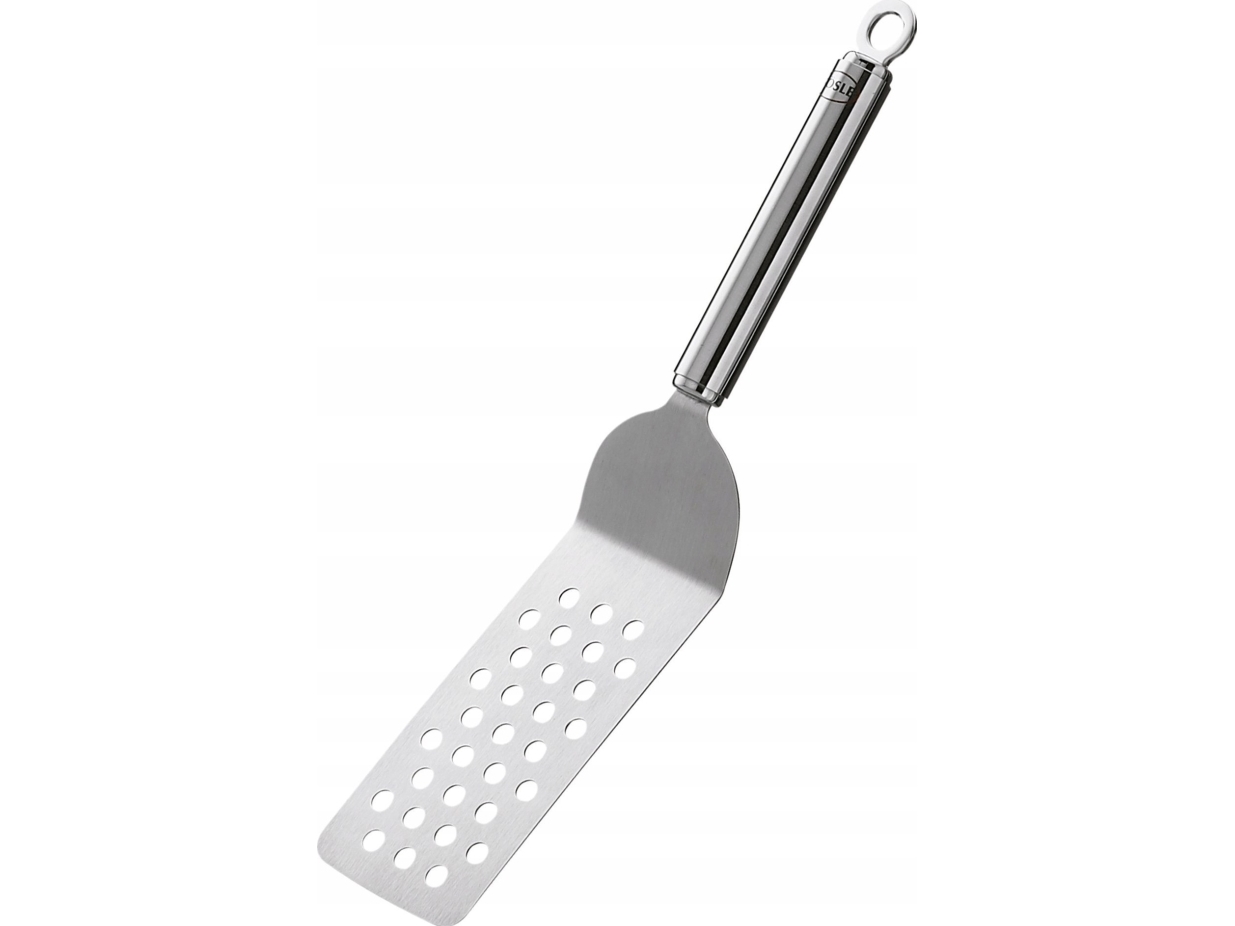 Rösle perforert stekespade