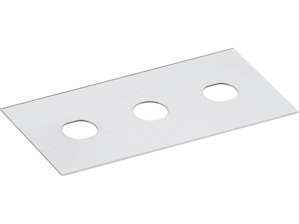 Rosle Korvaavat terät kaapimelle RO-12830 - Roesle