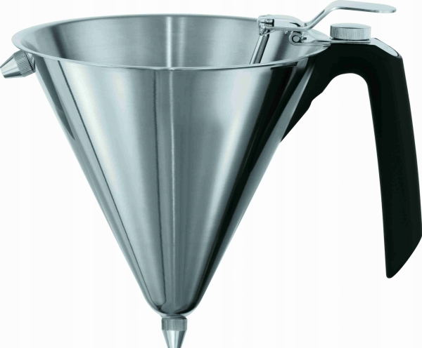 Rosle Dispensertragt til konfekture - Roesle