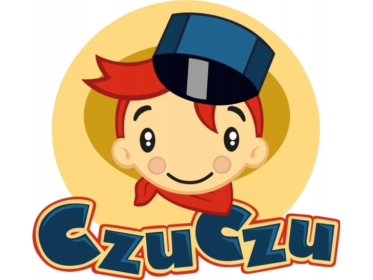 Czuczu Czuczu Das Erste Mommy And Me-Puzzle