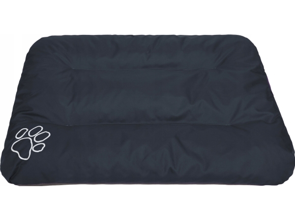 Hobbydog Dyremåtte Eco* Navy Blue, R2, 100X70 Cm