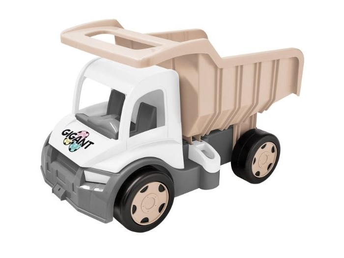 Wader Chassis Biscuit Cloud - Riesenkipper