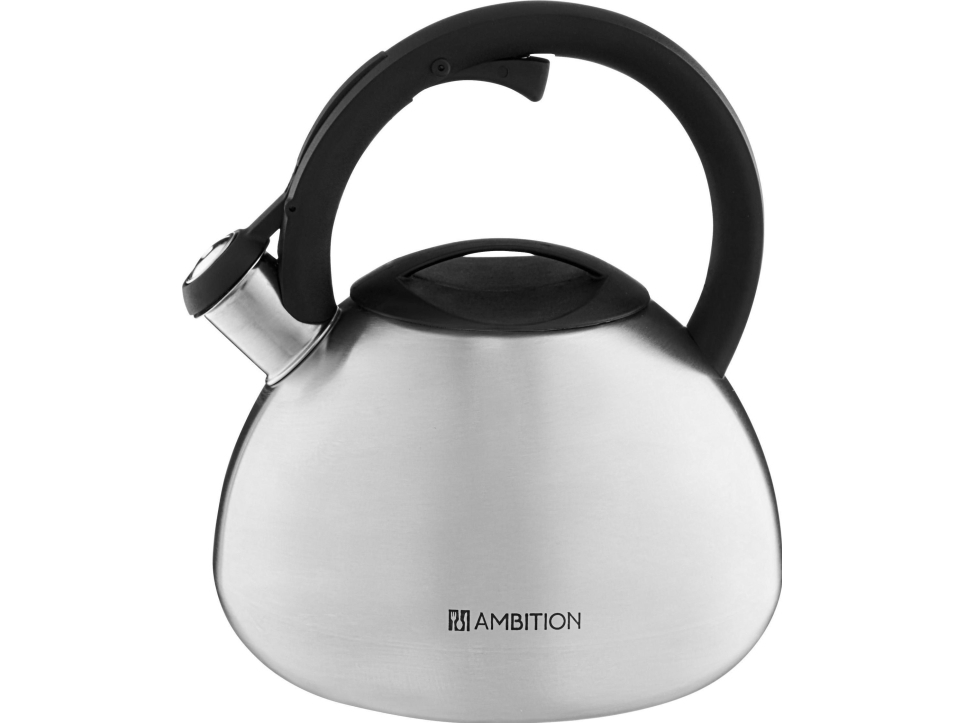 Dajar Ambition Steel 2,6L