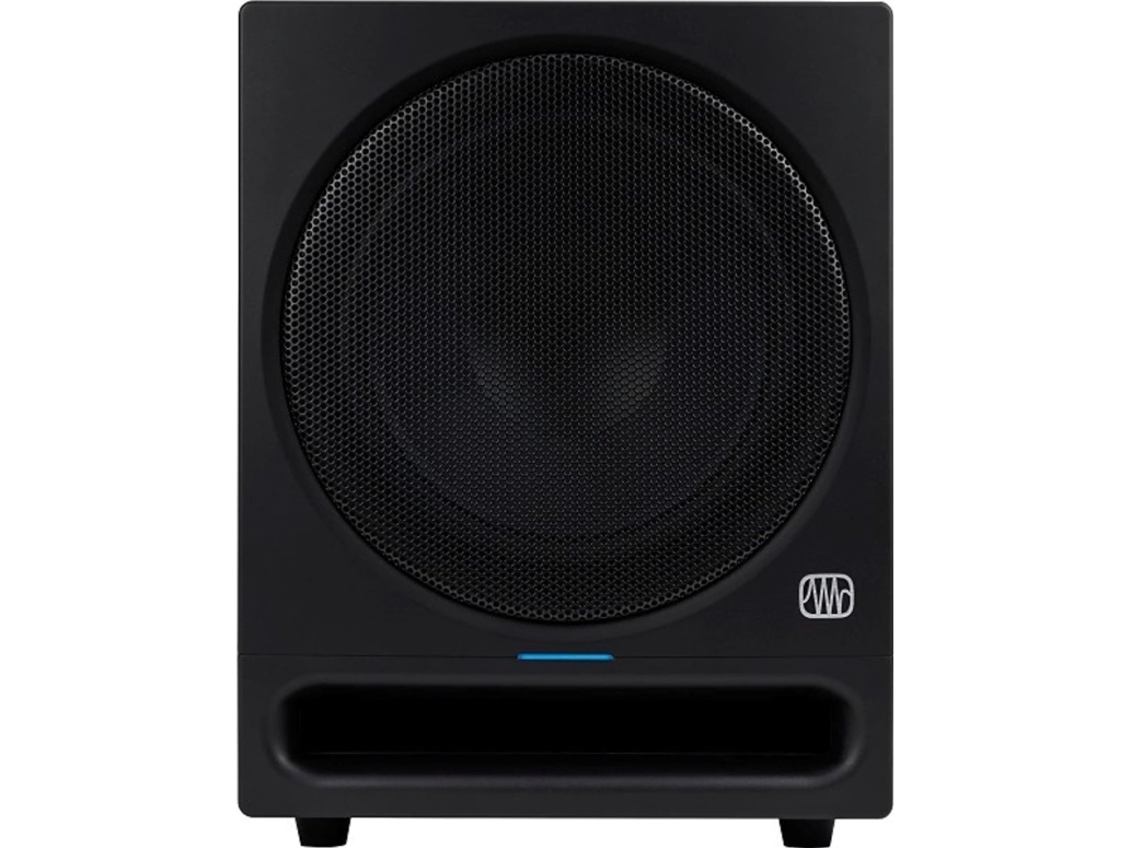 Studijinė Žemų Dažnių Kolonėlė Presonus Eris Pro Sub 10