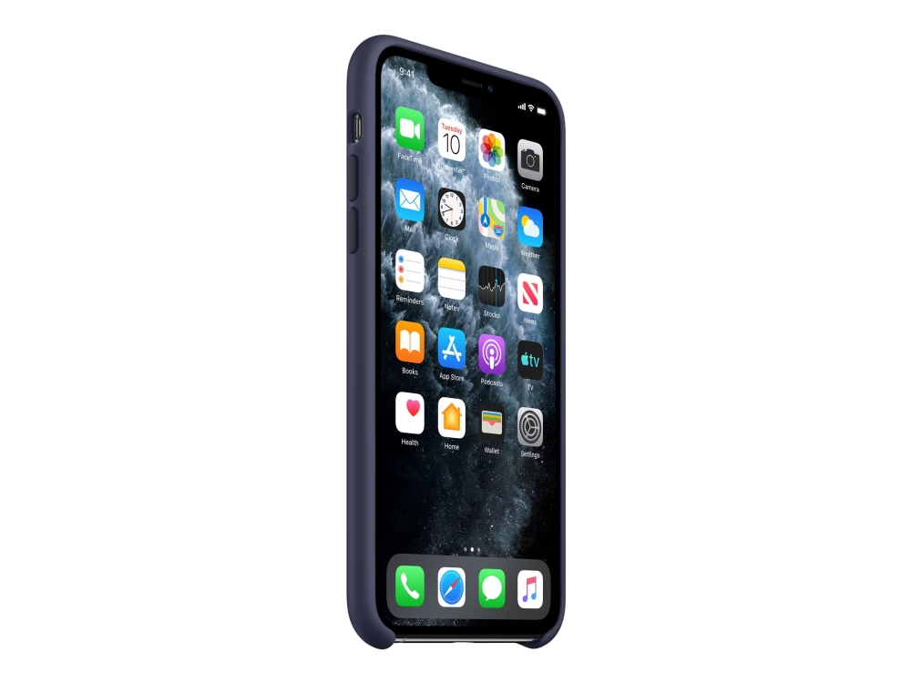 Apple Mwyw2zm/A, Cover, Apple, Iphone 11 Pro Max, 16,5 Cm (6.5 Zoll), Blau