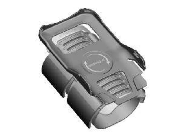 Datalogic 94Acc0378, Displayschutz, Datalogic, Memor 30-35, Grau, 5 Stück(E)