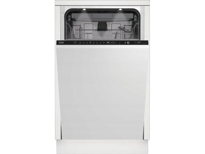 Einbau-Geschirrspüler Beko Bdis48e041q