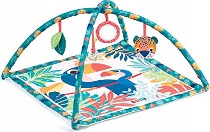 LUDI lavinamasis žaidimų kilimėlis, Tukanas