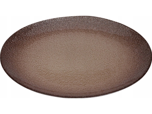 Home Styling Collection desserttallrik i glas BERYT, Ø 21 cm | Bordssättning - Par - Plattor | GameStuff