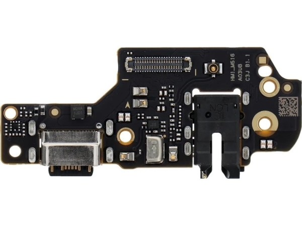 Oem Ladeplatine Für Xiaomi Redmi Note 8 (Fast Charger)