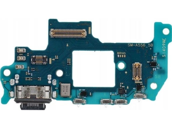 Oem Ladekort Til Samsung A55 Oem (Fast Charger)