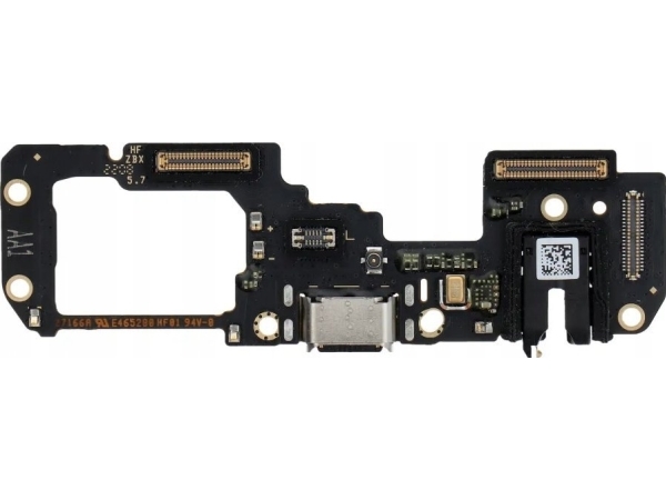 OEM-opladningskort til REALME 9 4G OEM (hurtigoplader)