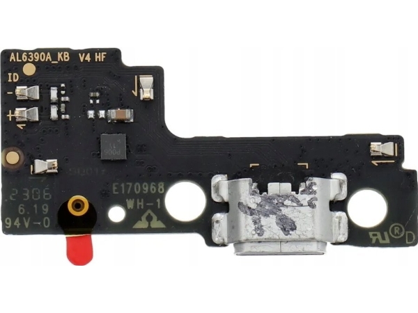 Oem Ladeplatine Für Xiaomi Redmi 12C Oem (Fast Charger)