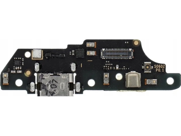 MOTOROLA E20 E30 E40 OEM (hurtigoplader) opladningsplade