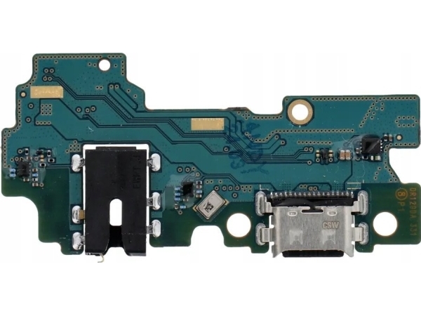 Oem Ladekort Til Samsung A22 4G A225f/M/N (Fast Charger)