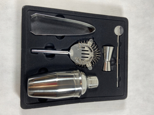 Alpina BARMAIN 5-osainen juomasekoitin ALPINA PENCHES ALPINA PENCHES