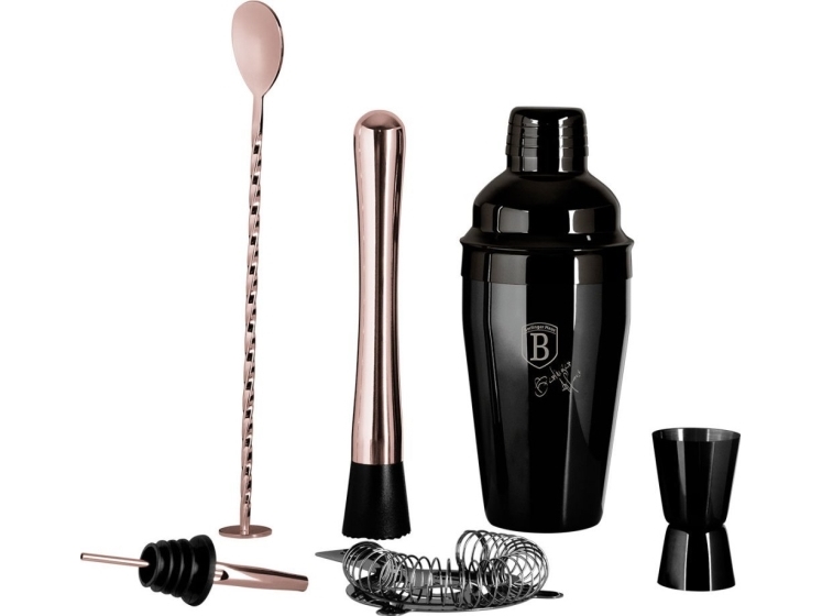 BERLINGER HAUS BAARITYTTÖ BH-8545