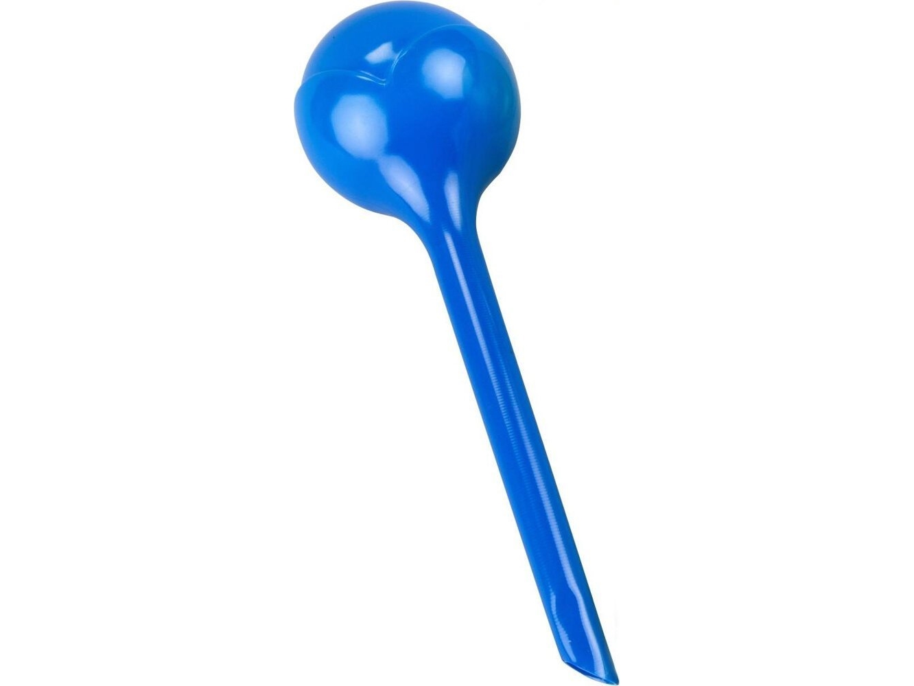 Kinzo Automatisk vandkande kugledispenser 250 ml blå