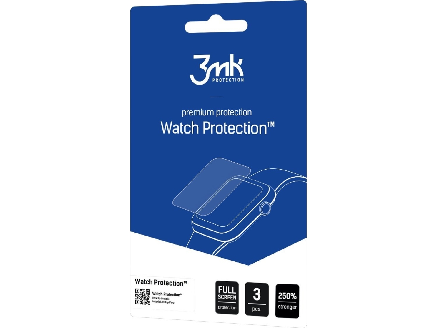 3Mk Maxcom Fw59 - Watch Protection Arc