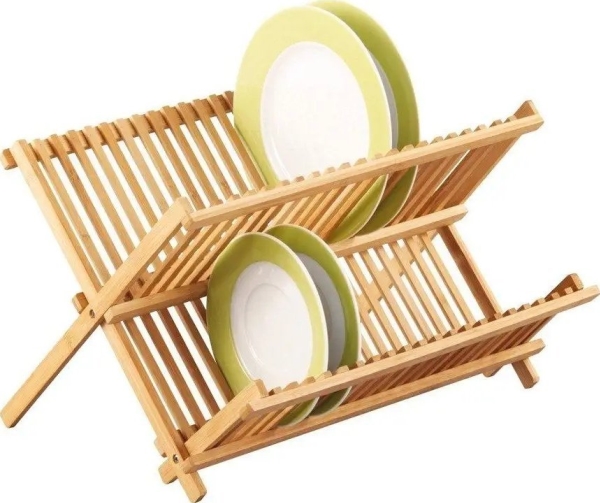 Bamboo Zeller indų džiovintuvas, bambukas