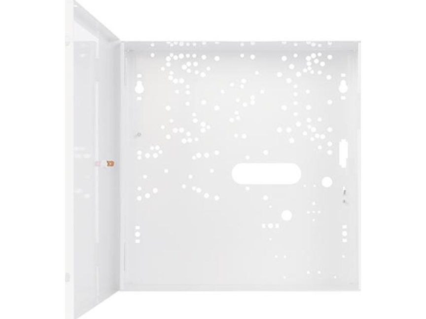 Pulsar Serverschrank Pulsar 7/40/Dspr/Empty Alarmschrank