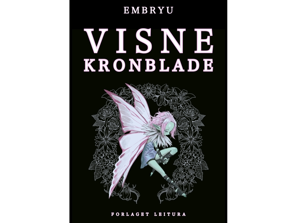 Vissna Kronblad | Embryo | Språk: Danska