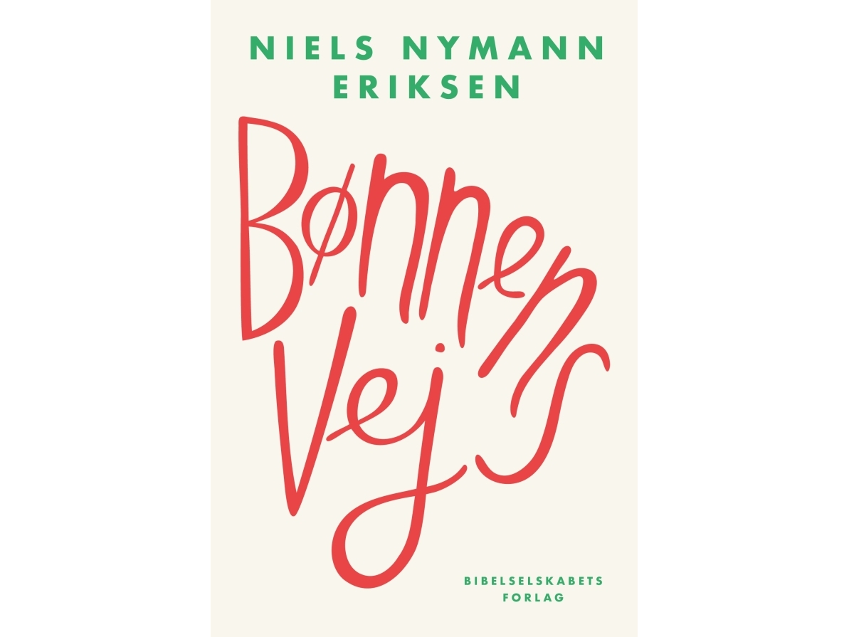 Bønnens Vej | Niels Nymann Eriksen