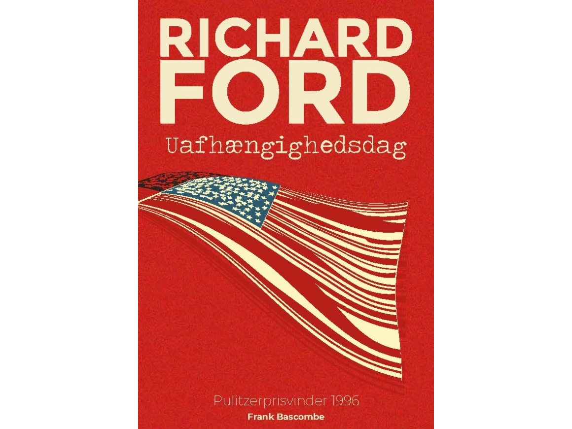 Uafhængighedsdag (Pb) | Richard Ford
