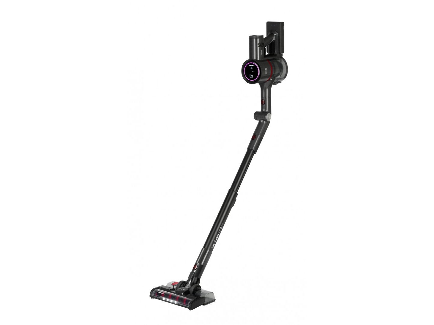 Upright Vacuum Cleaner 4In1 Ultimate Pro Vp625