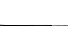 Lapp ÖLFLEX HEAT 180 SiD, Sort, 24 kg/km, 32 kg/km, 2000 V, 2,5 mm², -50 - 180 °C