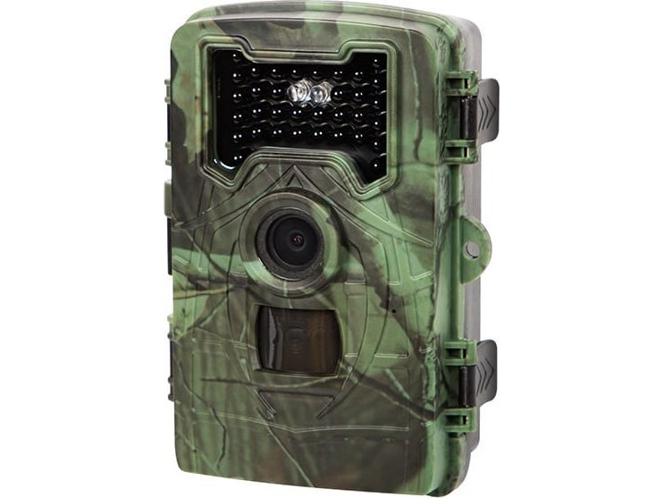 Blæs 78-960# Blæs kamerafælden af km200-jagtkameraet