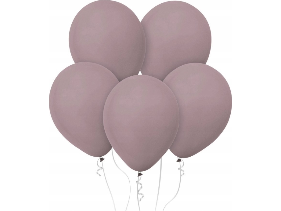 Godan Beauty&Amp Charm Pastelballoner 30 Cm 50 Stk
