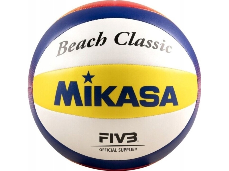 Mikasa PIŁKA SIATKOWA MIKASA BV1.550C