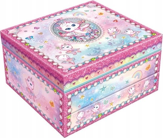 Pecoware With Stamp Set.Unicorn 179Nuc 20246