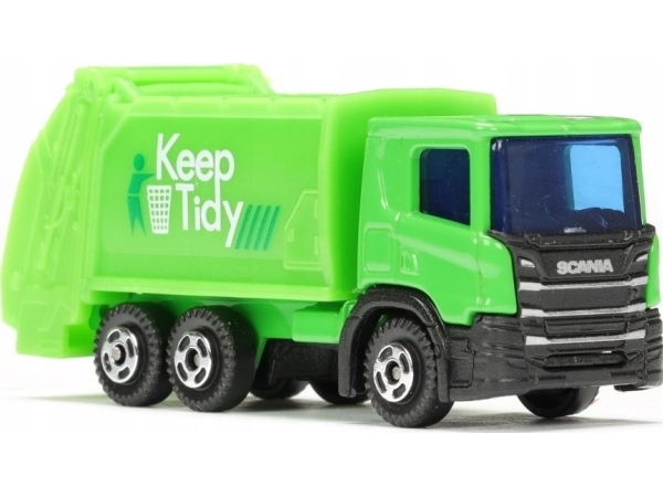 Welly WELLY Lastbil Scania 1:102 mix pris per 1 st | Leksaker - Bilar och andra fordon - Lastbilar | GameStuff