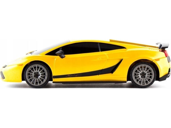 Lamborghini Superleggera Fjernstyret Bil 1:24