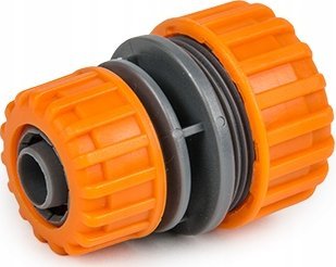 Bradas GOLD LINE Reparator do węża 3/4 / 1/2