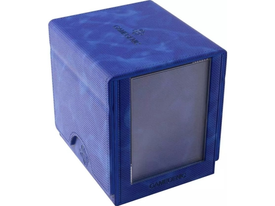 Gamegenic Gamegenic: Sidekick PRO 100+ XL - Blue | Leksaker - Spel - Brädspel tillbehör | GameStuff