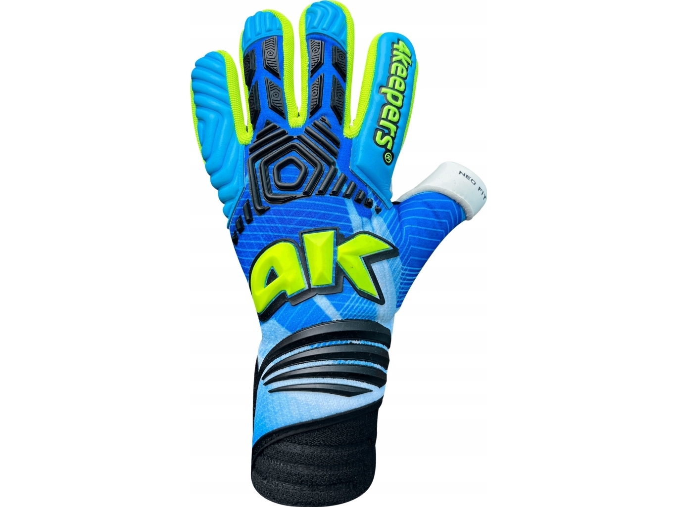 4keepers Rękawice 4keepers Neo Elegant Neo Liga NC S874934