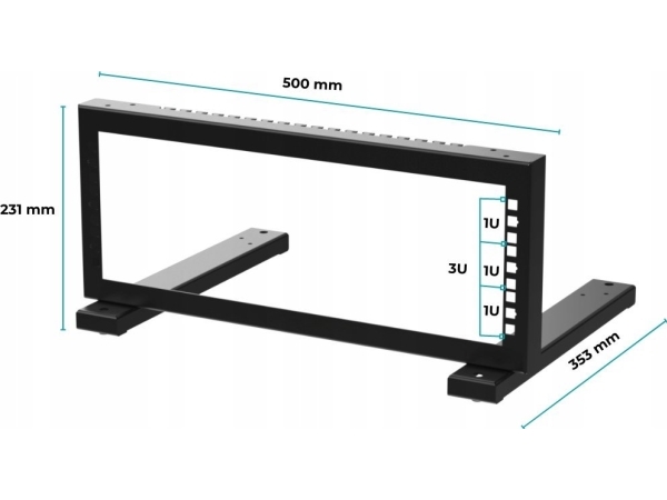 STALFLEX TELINE STR19-3U-B STALFLEX STALFLEX