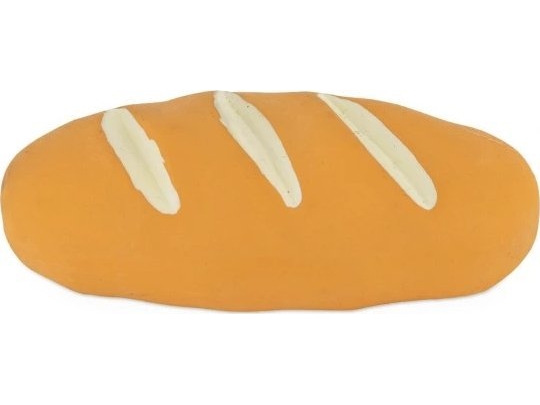 Barry King Barry King Spielzeug Latex Baguette 8 Cm