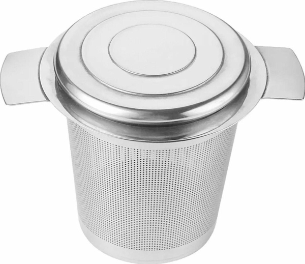 ATL AG908 Tesil för örter | Catering - Drycker - The | GameStuff