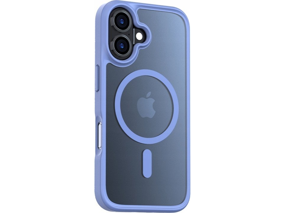 Torras Etui Torras Guardian Magnetic Series dla iPhone 16 (Niebieski) | Spel - Headset & Streaming - Video & streaming | GameStuff