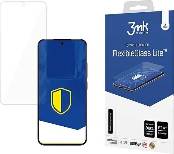 3Mk 3Mk Flexibleglass Lite Xiaomi 14 Hybridglas