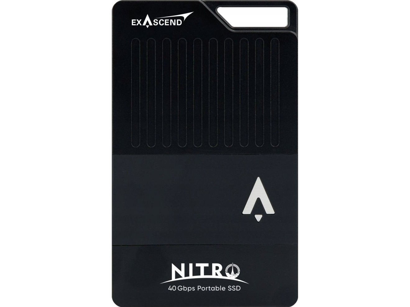 Exascend Exascend Nitro Portable 2Tb Ssd