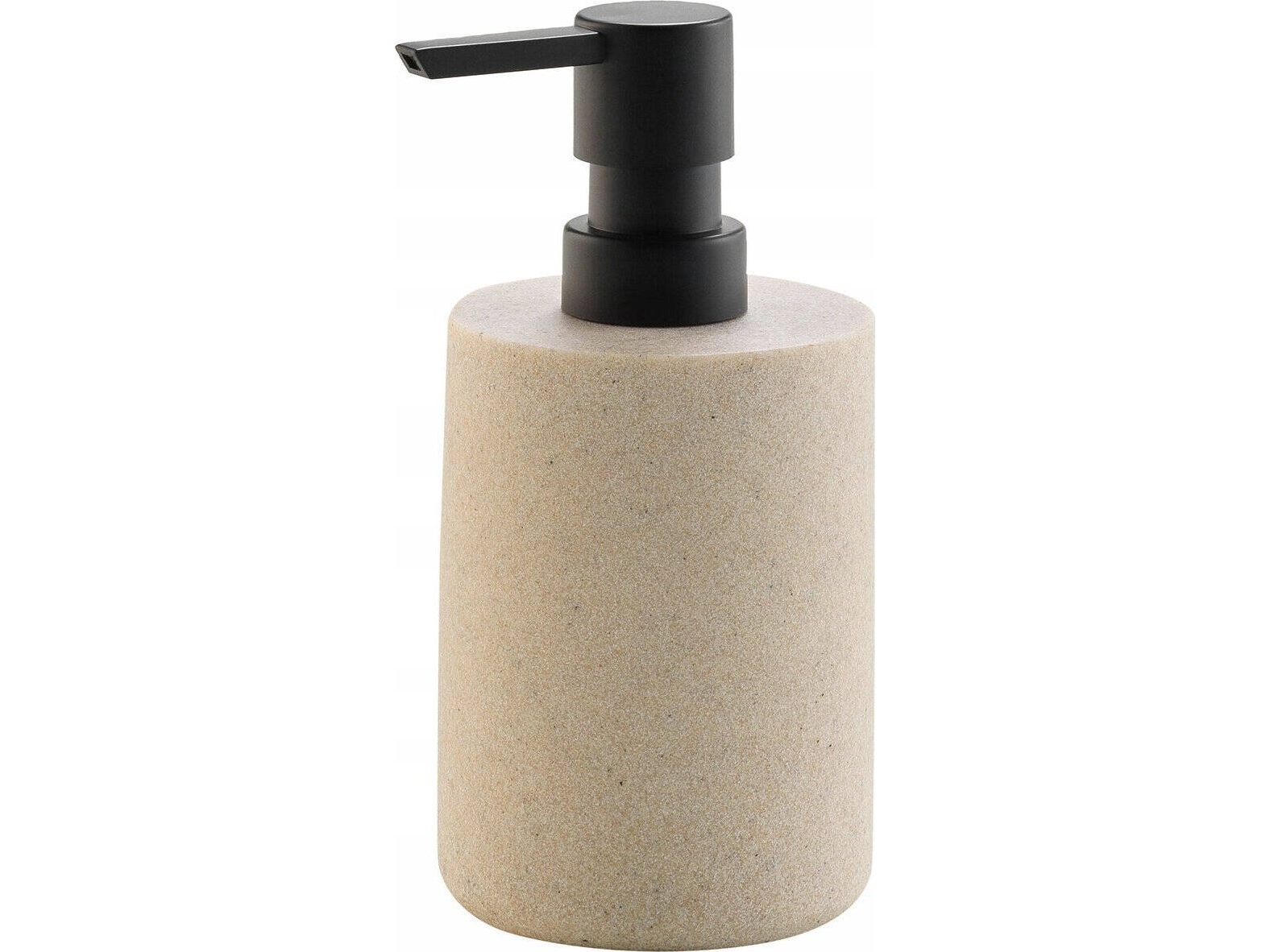 Dozownik do mydła Douceur d`Interieur Dozownik na mydło, 310 ml, SAND | Rengöring - Personlig vård - Tvål & dispensrar | GameStuff