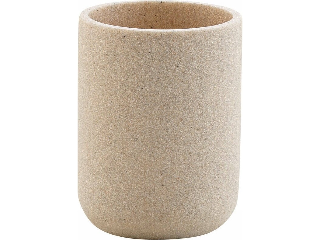 Kubek til tandbørster SAND