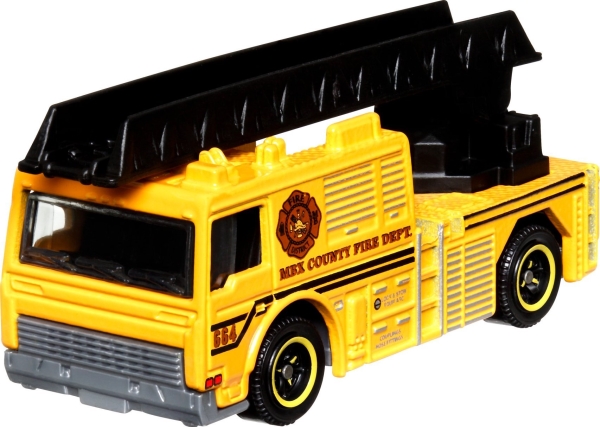 Mattel Mb Thematic Car Mix Ggf12 B/C10