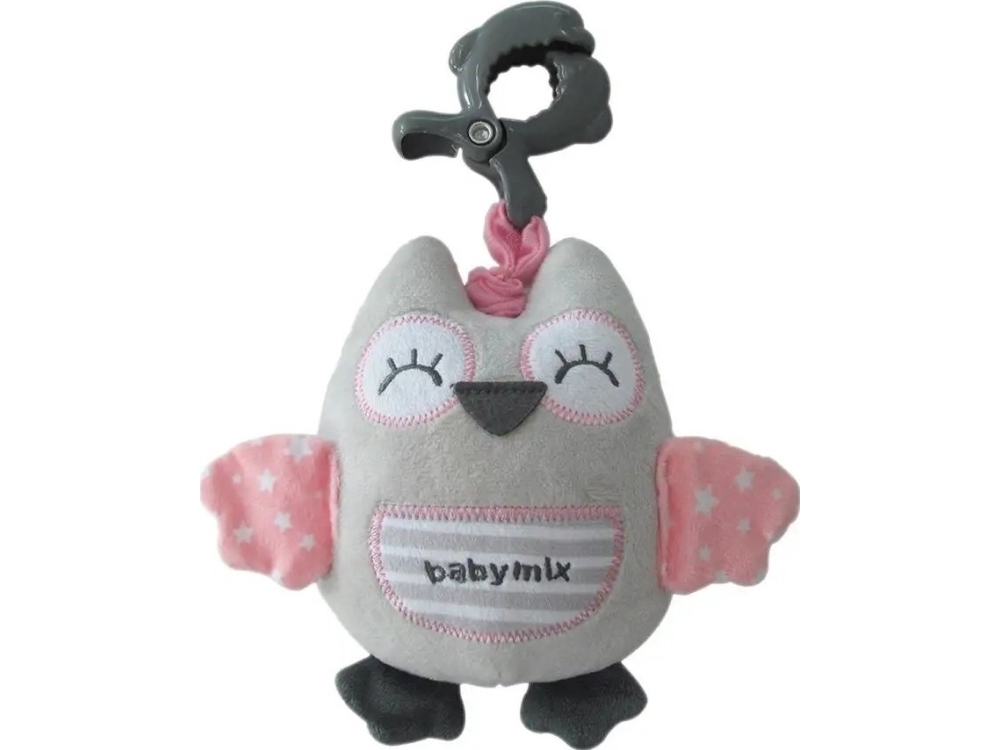Baby Mix 42591 Poisoner Squirred Squirred Sow